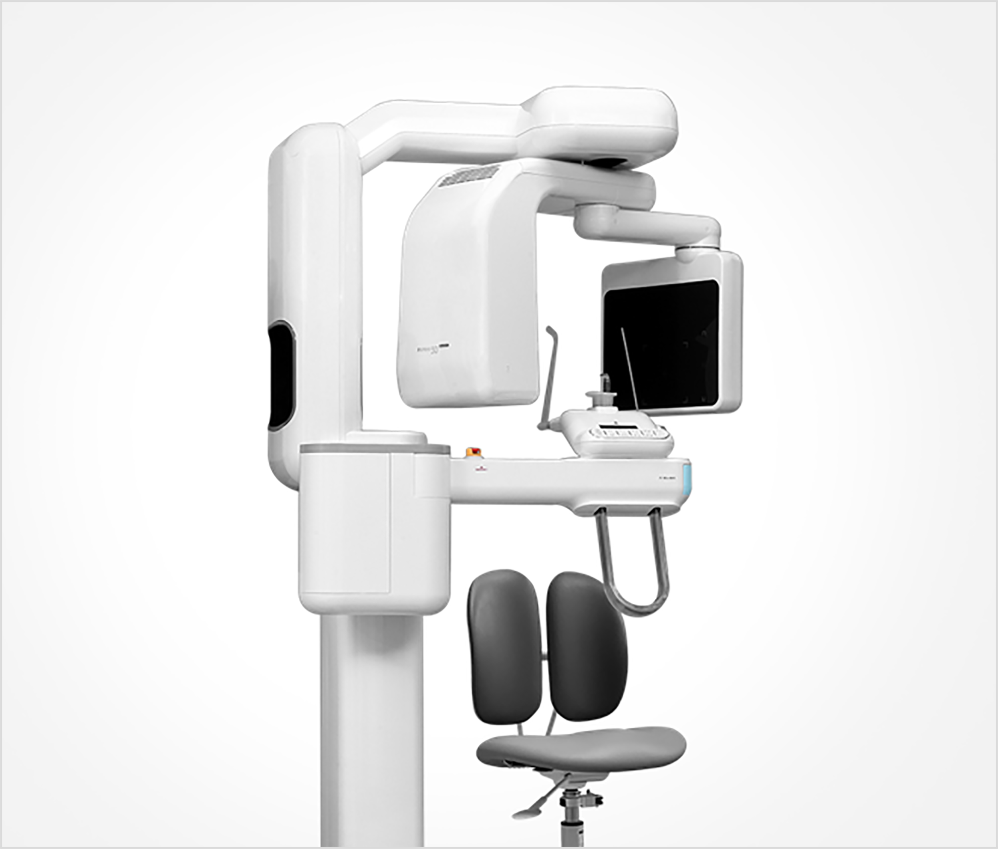 3D CT