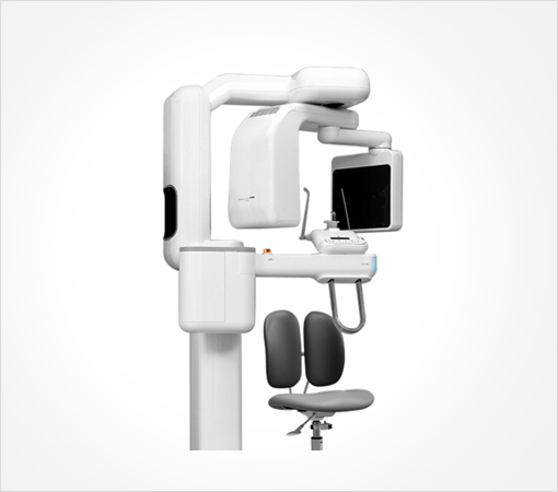 3D CT